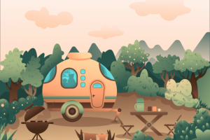 Милый трейлер