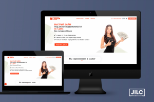 Московский залоговый центр