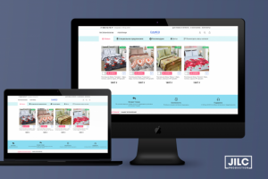 Интернет-магазин текстильных изделий для дома