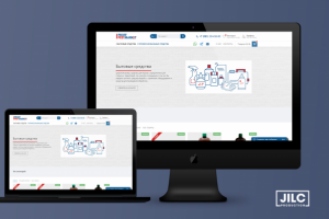 Интернет-магазин средств по борьбе с вредителями