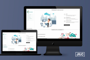 С телеком - IT услуги