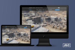 PallavaGranit - оптовые поставки гранита