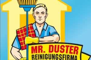 MR. Duster