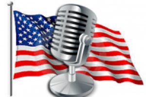 Запись для рекламного ролика ПО на английском