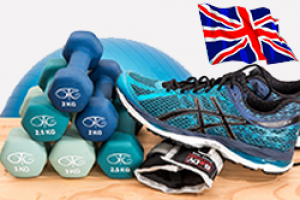 Объявление о спорттоварах ru>en