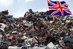 Спецификация уплотнителя отходов