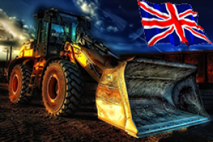 Инструкция к экскаватору