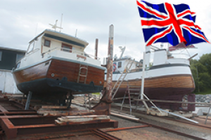 Перевод по страховочной системе