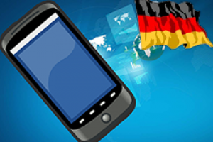 Сайт по телефонии ru>de