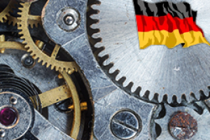 англо-немецкий технический перевод