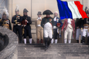 Перевод с французского фрагмента книги Дюма