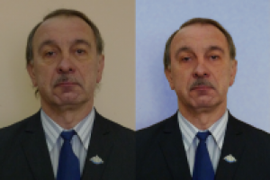 Обработка лица