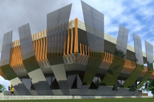 база отдыха