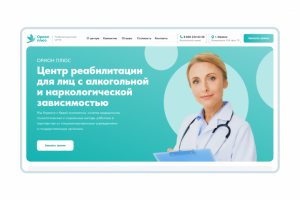 РЦ Орион Плюс