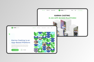 Медиа студия