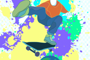 Векторная графика