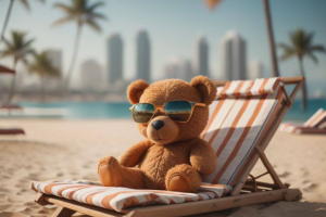 Продвижение в Телеграм канала и чата туристического агентства