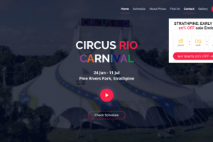 Circus Rio