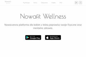 Nowafit Wellness