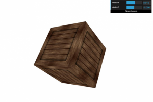 Использование WebGL