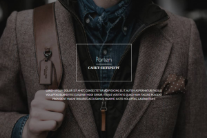 Главная страница сайта