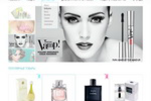 Парфюмерия и косметика "Крафт"