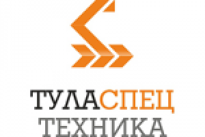 Логотип "Туласпецтехника"