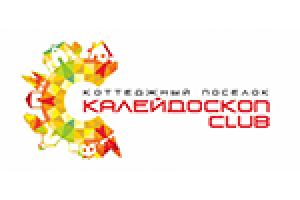 Лого "Калейдоскоп"