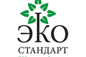 Логотип "Эко стандарт"