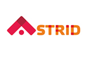 Логотип для мебельной компании "Astrid"