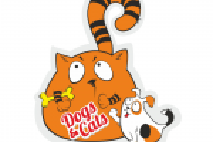 Рисунок для картонных ароматизаторов