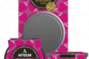 Упаковка для ароматизатора