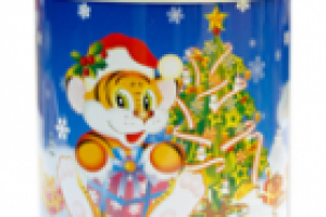 Банка для конфет