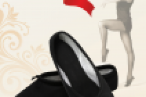 Постер и новогодние открытки "Фабрика Дельфин"