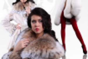 Рекламный плакат "Severina"