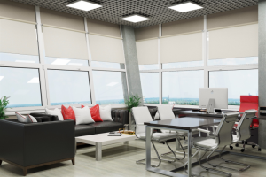 Кабинет директора