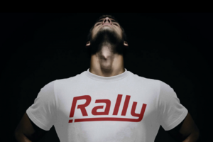 Cквош-клуб Rally