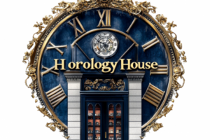 Создать элегантный логотип отражающий связь с часовой индустрией