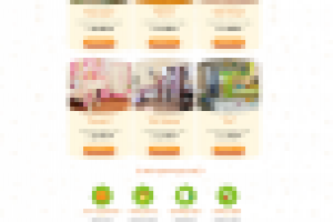 Магазин детской мебели