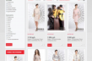 ИМ "Дресскод"