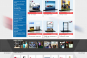 Сайт РА "Фаворитстенд"