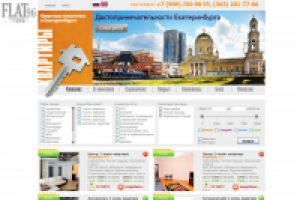 Аренда квартир