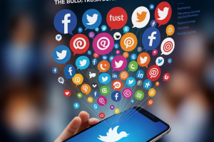 дизайн обложки книги