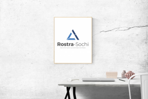 Rostra-Sochi лого