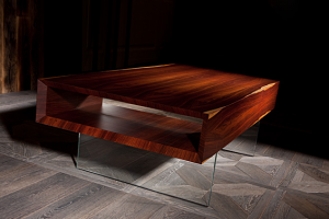 Стол журнальный