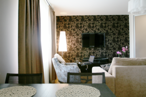 Квартира на Автозаводской