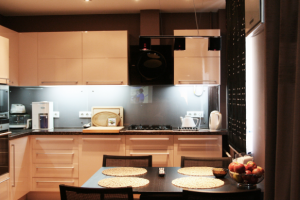 Квартира на Автозаводской