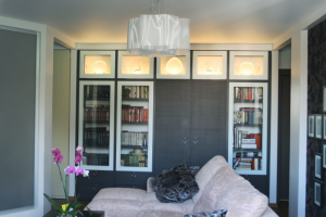 Квартира на Автозаводской