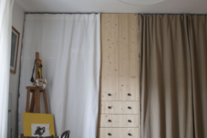 квартира в Санкт-Петербурге