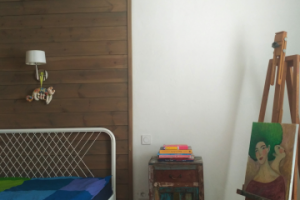 квартира в Санкт-Петербурге